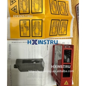 1PCS ใหม่ LEUZE HT46CL2/6G-M12 50136986 เซ็นเซอร์จัดส่งที่รวดเร็วเฟดเอ็กซ์/ดีเอชแอล เอช - Product Image 2