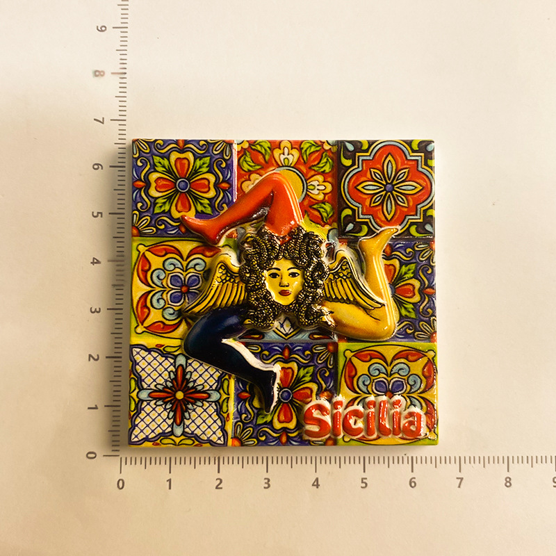 Sicile 1