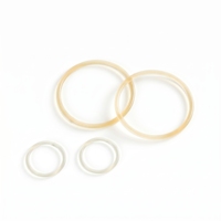 JRS SEAL – Vente en gros d'anneaux toriques standard en caoutchouc NBR/FKM Shore A 70, EPDM, silicone, VMQ – Joints d'étanchéité mécaniques