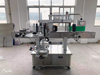 Machine de remplissage d'eau de bouteille en PET de 5l 1000bph