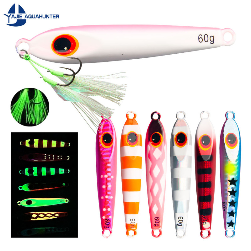 30g 40g 60g 80g 100g Luminous
