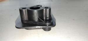 أم مبيعات المصنع مباشرة ، قطع الغيار المدخول عالية الجودة جزازة العشب المدخول - Product Image 5