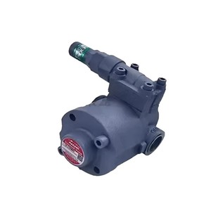 ปั๊มไฮดรอลิก NOP รุ่น TOP-2MY750-208HWMVD-4L มอเตอร์ไฟฟ้า ปรับอัตราการไหลได้ ใช้งานทั่วไป 24V ติดตั้งแบบเกลียว - Product Image 5