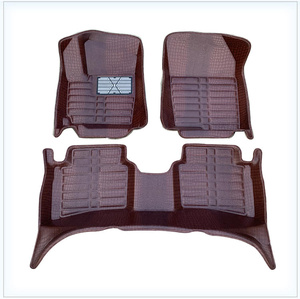 Accessoires automobiles universels à <span class=keywords><strong>prix</strong></span> d'usine, pièces de rechange de voiture, tapis de pied auto personnalisé, tapis de sol de voiture - Product Image 5