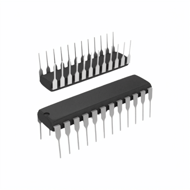 Data Acquisition AD660AN 24 DIP Electronic Circuit Components BOM IC In Stock