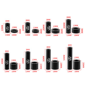 Orejeras de 44 50 54mm, orejera de 44 50 54mm - Product Image 3