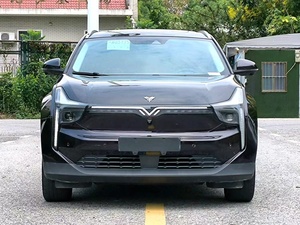 Vehículo Usado de Nueva Energía, Neta U 2021, Autonomía de 500 km, SUV con Estándar de Emisiones U VI que Cumple con Rigurosos Estándares Ambientales 50 - Product Image 1