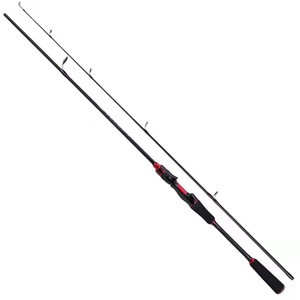 Oem คันเบ็ดตกปลา Saltwater ขนาดใหญ่,คันเบ็ดสปินนิ่งยาว2ฟุตน้ำหนักเบาเป็นพิเศษ - Product Image 1