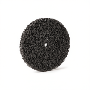 Disque de ponçage Ttake 50x13 mm avec trou de 13 mm pour polissage abrasif - Product Image 2