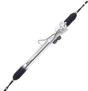 TSBJ OE 49001-5ZP0A nouvelle pompe de direction assistée électrique LHD pour modèles NISSAN PATROL Y62 4.0 V6 Escort Hiace Expedition <span class=keywords><strong>Escape</strong></span> - Product Image 1