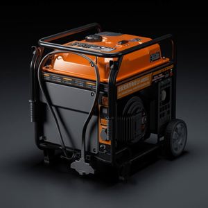 Drone Flycart 100 FC100 avec double batterie, système de treuil haut de gamme, parachute intégré : Redéfinissez la livraison professionnelle - Product Image 2