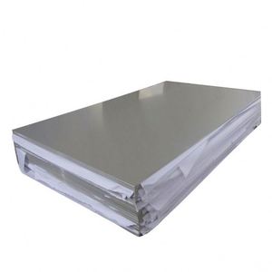 Factory Price OEM 201 304L 316 316L 410 430 Stainless Steel Sheet Stainless Steel - Product Image 1