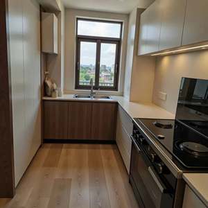 Armoires et placards de rangement en bois personnalisables pour toute la maison, meubles de salon - Product Image 4