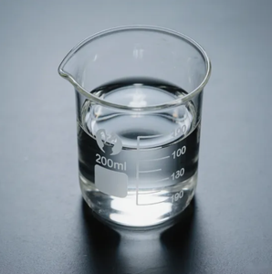 Propano Glicole (PG) Liquido Grado Industriale/USP, Prodotto Chimico ad Alta Purezza, CAS 57-55-6, per Liquidi Antigelo - Vendita all'Ingrosso Diretta dalla Fabbrica - Product Image 1