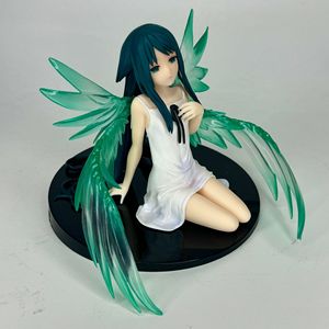 Figurine de collection Sayaka's Song Anime 2D, modèle ornemental, magnifique, adorable, emballage en boîte colorée - Product Image 3