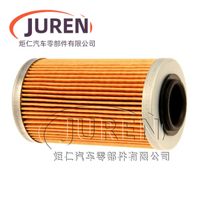 Filtro de aceite para motocicleta Juren 420956740 711956740 420956741 711956741 para motor de un solo cilindro - Product Image 2