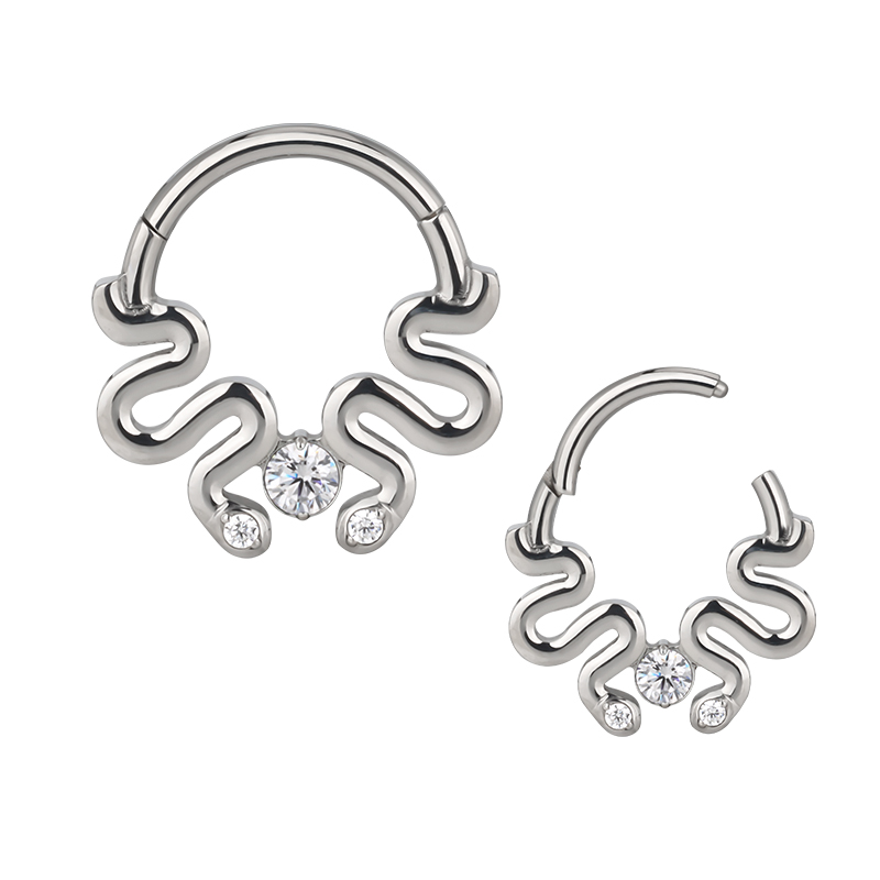 TB-1326 Clear 1.2*10mm