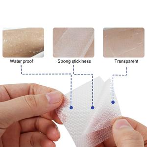 <span class=keywords><strong>Chéloïde</strong></span> supprimer les cicatrices visage peau élimination des cicatrices Patch produits <span class=keywords><strong>Gel</strong></span> traitement ruban <span class=keywords><strong>feuilles</strong></span> en gros <span class=keywords><strong>Silicone</strong></span> cicatrice feuille - Product Image 5