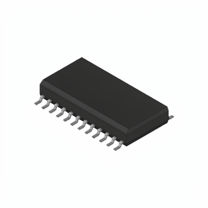 24 SOlC Components Electronic Power Management (PMIC) CS8140YDW24 Original - Product Image 1