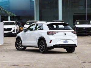 รถโฟล์คสวาเก้น <span class=keywords><strong>T</strong></span>-<span class=keywords><strong>ROC</strong></span> 2026 280 <span class=keywords><strong>TSI</strong></span> 300TSI DSG 2WD รถยนต์ VW <span class=keywords><strong>T</strong></span>-<span class=keywords><strong>ROC</strong></span> 2026ออกใหม่ - Product Image 3