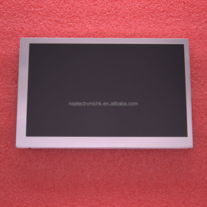 New Original In Stock 7 Inch 800*480 WVGA Industrial TFT LCD Display For Car <b>GPS</b> & Portable Control <b>Device</b> G070VTN03.0 - Product Image 3