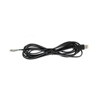 Módulo de Cámara OV9732 de 1MP con Ángulo Amplio de 100 Grados, Cámara USB de 1280X720 con Cable de 2 Metros