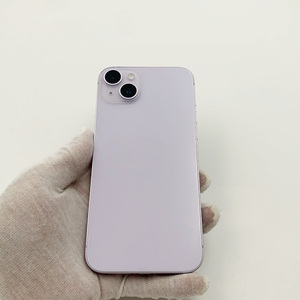 Venta al por Mayor de <span class=keywords><strong>iPhone</strong></span> 14 Plus 128GB Usado Original Grado A+, Desbloqueado, Teléfono Móvil a Bajo <span class=keywords><strong>Precio</strong></span>, Smartphone para Transmisión en Vivo - Product Image 4