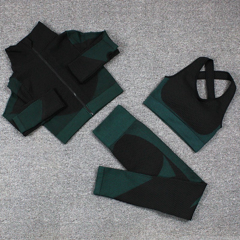Dark green