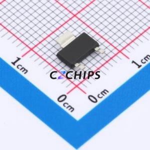 Tiristor (SCR) / Módulo BT134W-800E SOT-223 Original, Nuevo, Venta al por Mayor de Componentes Electrónicos y Servicio BOM - Product Image 2