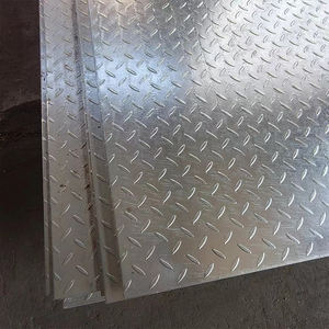 鋼板コイル滑り止め低炭素熱間圧延パターン - Product Image 5