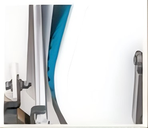 Ventas directas, superventas globales, lijadora automática de hojas para puertas, máquina lijadora de imprimación para Carpintería/puerta/industria de muebles - Product Image 4