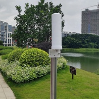 Prix d'usine antenne DAS intérieure et extérieure longue portée 3G 4G 5G Omni ABS matériel IP65 3.5dbi Gain antenne WiFi