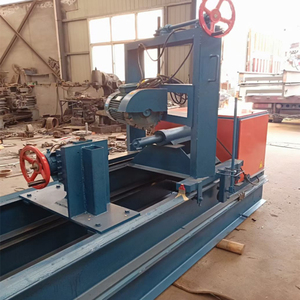 Machine à tournage du <span class=keywords><strong>bois</strong></span> industrielle <span class=keywords><strong>de</strong></span> grand diamètre 6m <span class=keywords><strong>8m</strong></span> pour la fabrication <span class=keywords><strong>de</strong></span> moulures rondes en <span class=keywords><strong>bois</strong></span> <span class=keywords><strong>de</strong></span> cabane et <span class=keywords><strong>de</strong></span> profilés en <span class=keywords><strong>bois</strong></span> - Product Image 5