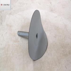 ทำมือ TPU PVC HDPE กันน้ำได้ coners เมมเบรนสำหรับผนังหลังคามุมกระพริบสำหรับการป้องกันการรั่วซึมของหลังคาที่เหนือกว่า - Product Image 3