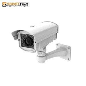 High Quality Camera Housing <b>Enclosure</b> Design Size and Color Featuring <b>Plastic</b> Shell with Wiper Product Design and Development - Product Image 2