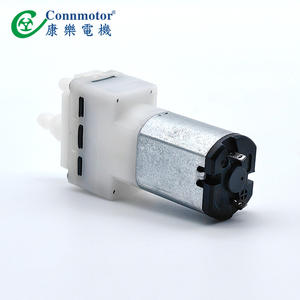 ปั๊มแรงดันอิเล็กทรอนิกส์ขนาดเล็กประสิทธิภาพสูง DC3-9V ปรับได้ ป้องกันการระเบิด กันน้ำ สำหรับโรงงาน ขนาดเล็ก DC - Product Image 2