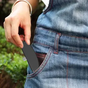 Symcode 4090 <span class=keywords><strong>Mini</strong></span> 2D Loại C giao diện điện thoại Mate 32 bit CMOS tất cả trong một 1D 2D Máy quét mã vạch chứng khoán màu đen USB ROHS chứng nhận - Product Image 6