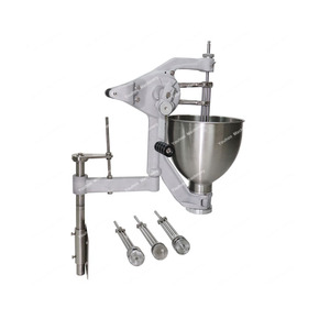 Nhỏ Pon de vòng <span class=keywords><strong>Donut</strong></span> thiết bị bóng Shape <span class=keywords><strong>Donut</strong></span> Máy làm với giá thấp - Product Image 3