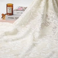 Vente directe usine : Tissu en maille pour filles, idéal pour la broderie de perles acryliques, la dentelle de mariage, tricoté, enduit PA, résistant à l'abrasion