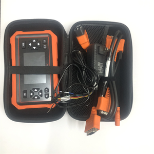 Escáner Universal para Motocicletas Motor Scan, para Pruebas CFMOTO, PIAGGIO, VESPA, Programación X truck M1, Herramienta de Diagnóstico para Motocicletas - Product Image 3