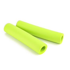 Atacado EPDM <span class=keywords><strong>Rubber</strong></span> Foam Jump Rope Handle Sleeve com Serviço de Corte Personalizado - Product Image 3