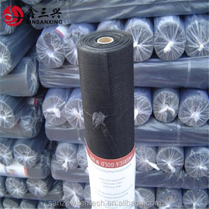 2024 sanxing // PVC Pet tráng sợi thủy tinh muỗi Net/chất lượng cao sợi thủy tinh cửa sổ màn hình - Product Image 2