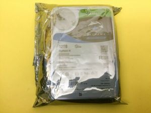 新ST14000VE0008 14TB天鹰7200RPM <span class=keywords><strong>3</strong></span>,5英寸SATA硬盘 - Product Image 5