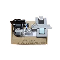Kit Roller Pengumpan Dokumen ADF CE487A Q3938-67969 untuk Printer HP Color LaserJet CM6030 MFP CM6040 MFP CM6049