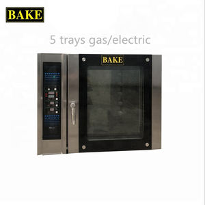 เตาอบเบเกอรี่ขนาดเล็ก/ เตาอบแก๊สแบบมีเทอร์โมสตัท/ เตาอบไฟฟ้า อินเดีย - Product Image 3