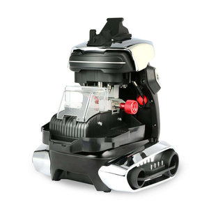 Máquina CNC Magic 2M2 Tank 2 Pro Confiable para Cerrajería con Calibración Automática y Alta Precisión - Product Image 5