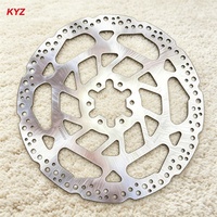 Kit de frein arrière KYZ avec double étrier, support, disque de frein 2Cr13, maître-cylindre en aluminium CNC pour moto électrique Surron Ultra Bee 2026