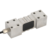 Sensor de Peso de Alta Precisión Keli, Mini Celda de Carga, 5Kg, 10Kg, 50Kg, 100Kg, 200Kg