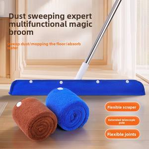 HCB02 scopa scopa in pile di corallo pulizia della casa speciale tergipavimento Super assorbente per la pulizia della casa - Product Image 2