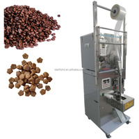 <strong>Best</strong> <strong>Sellers</strong> Dry Fruit Coffee Bean Seeds Rice Maize Flour Legume Gummy Candy Confectionery Vertical Back Seal <strong>Packing</strong> Machine